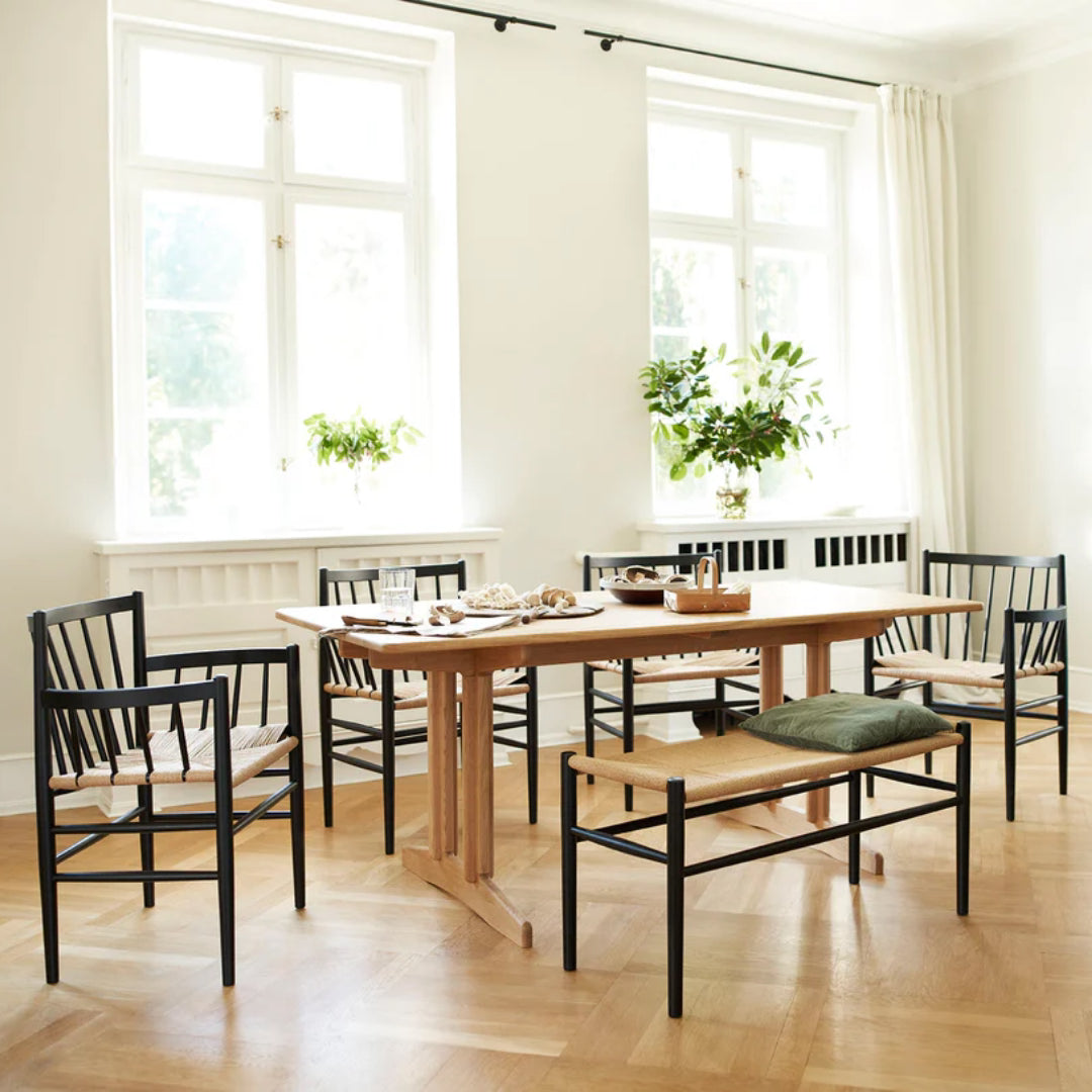 J81 Armchair