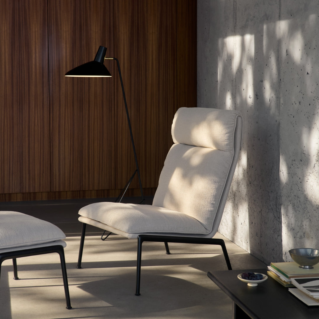 Tripod HM8 Floor Lamp