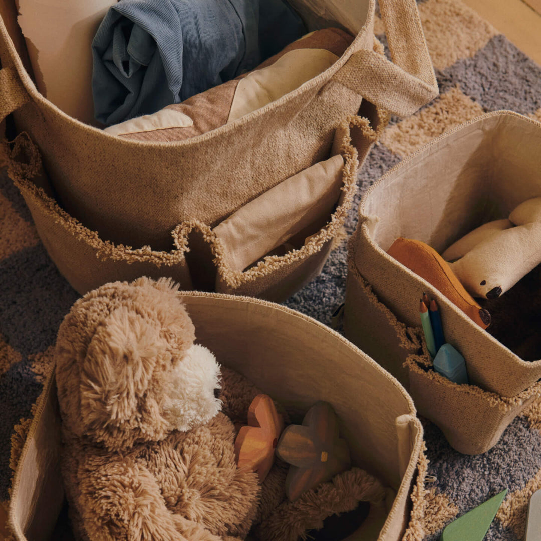 Hokan Textile Storage - Ø30