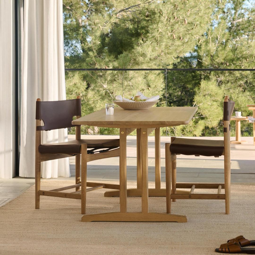 Spanish Dining Chair