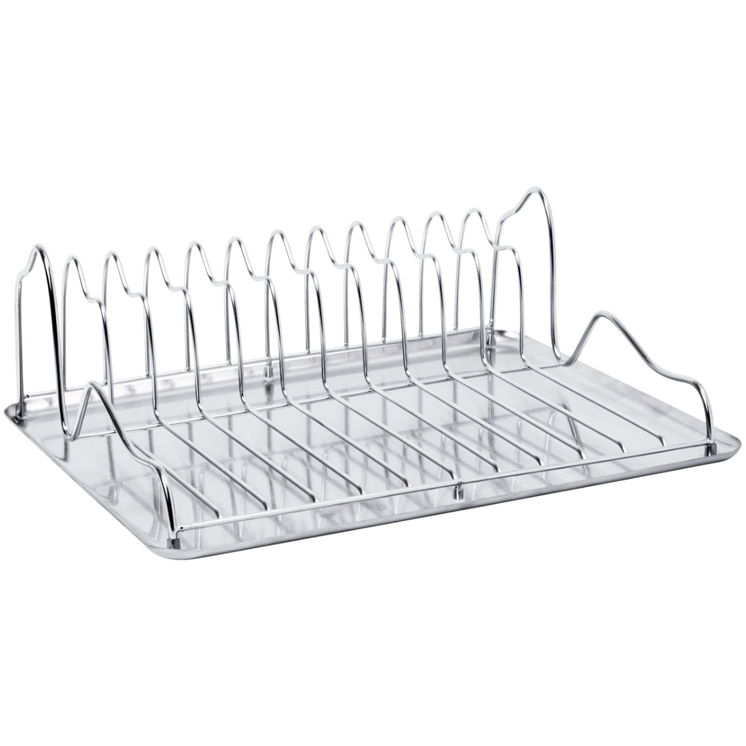 Ferm Living Curvature Dish Rack - Batten Home