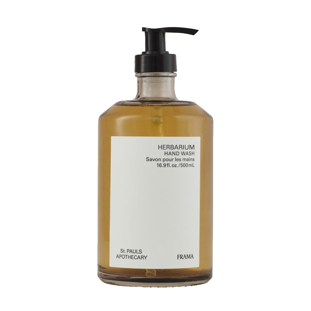 Herbarium Hand Wash