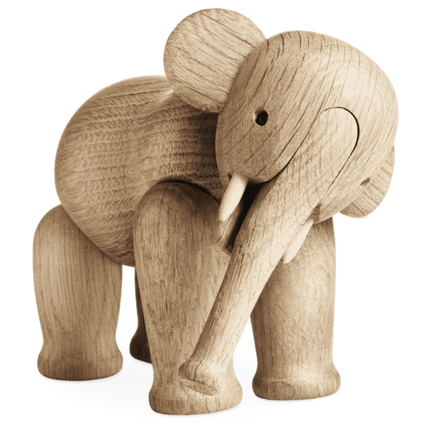 Kay Bojesen Wooden Elephant - Batten Home