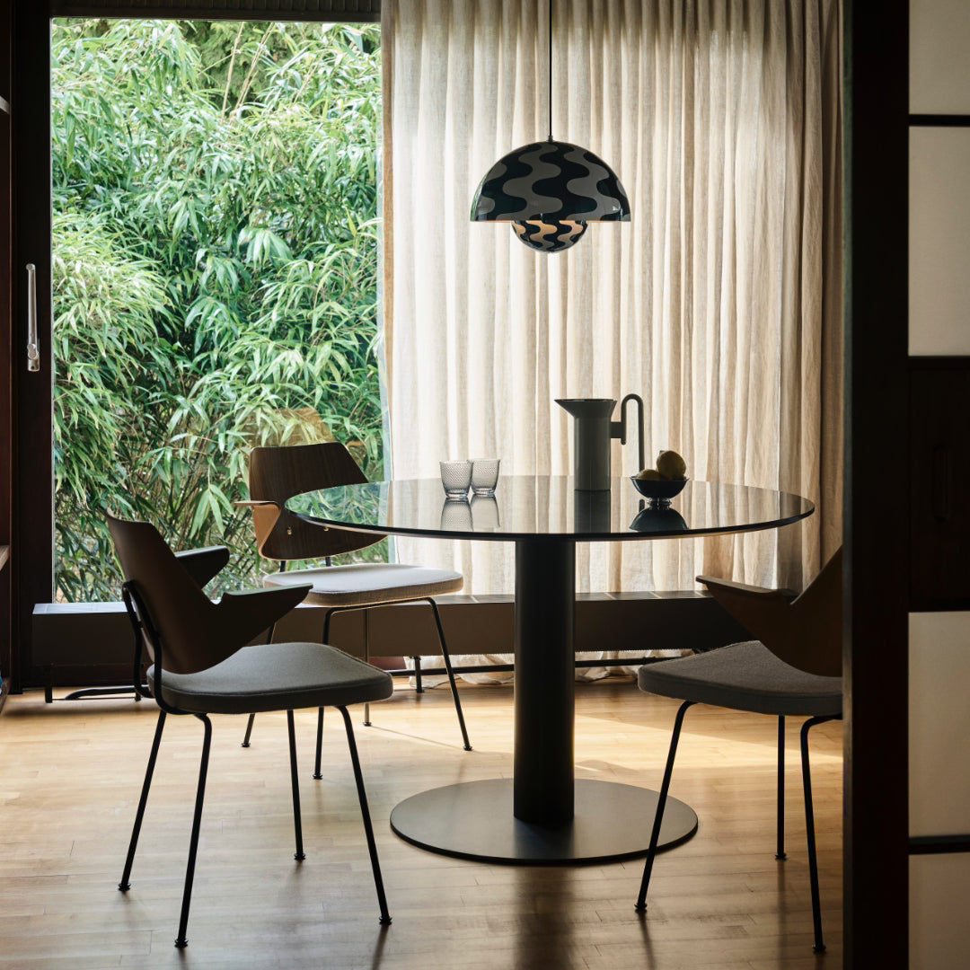 Flowerpot VP7 Pendant