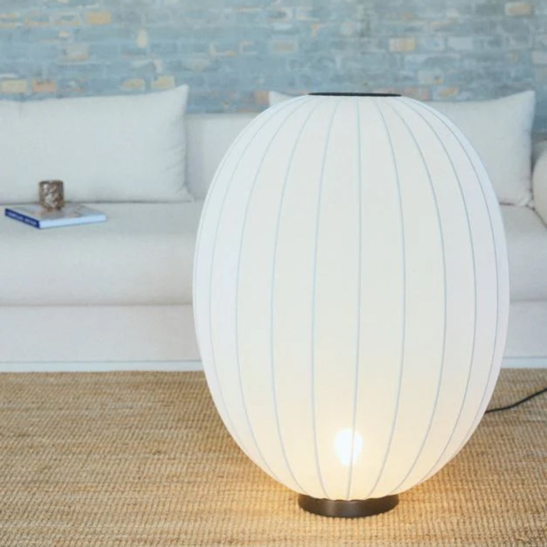 Knit-Wit Floor Level Lamp 65