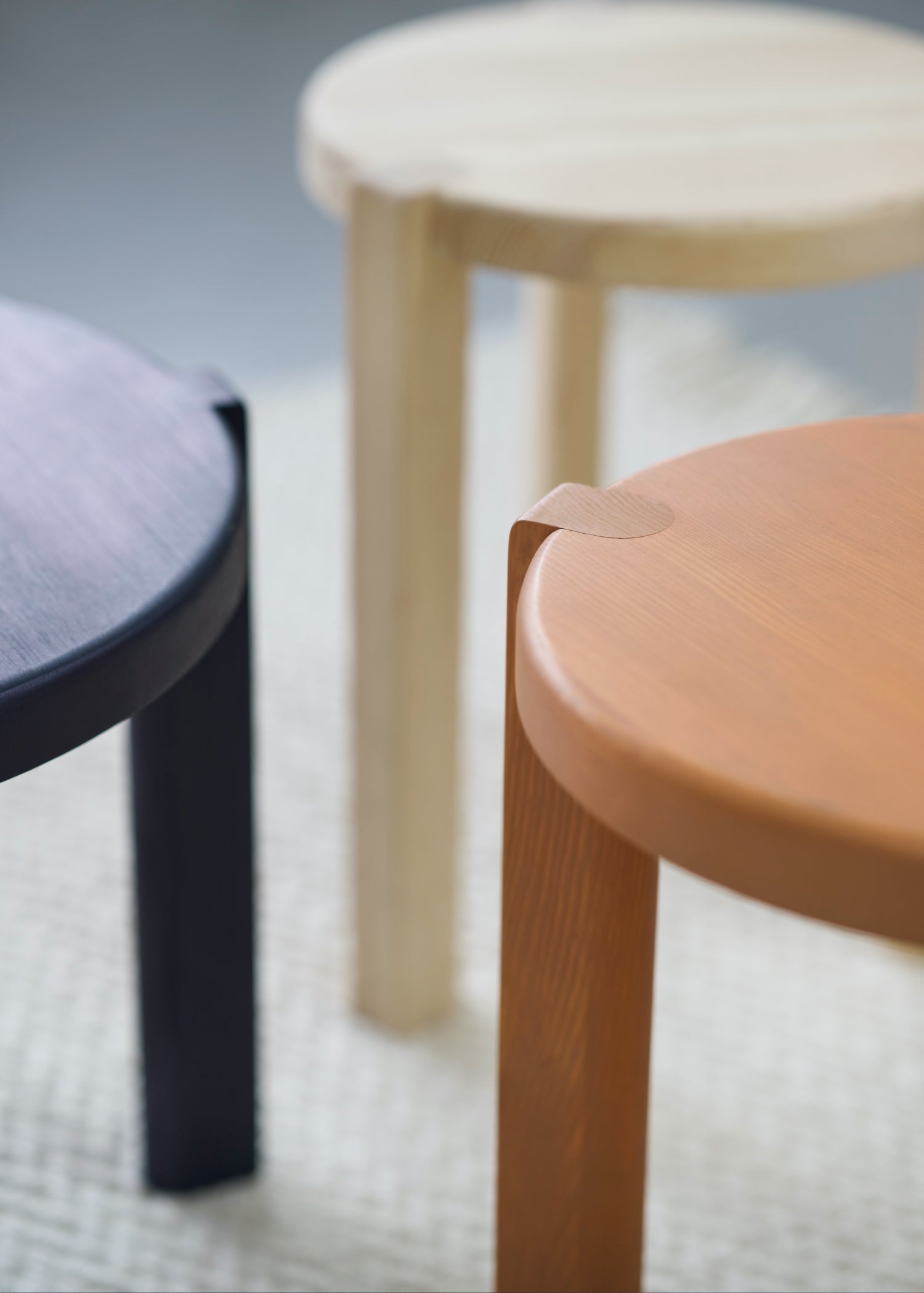 D108 Ragnesminde Side Table