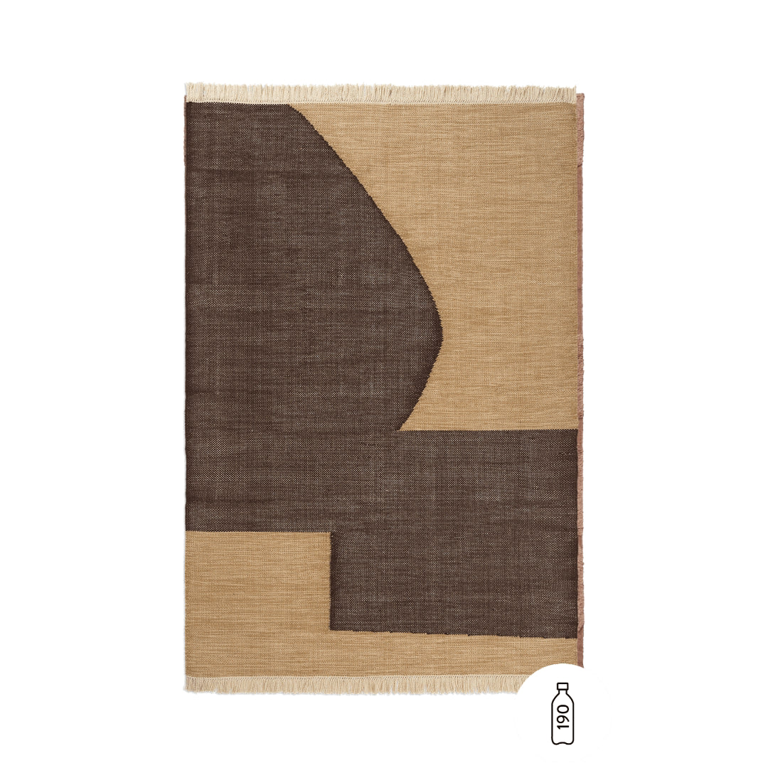 Forene Rug - 140 x 200