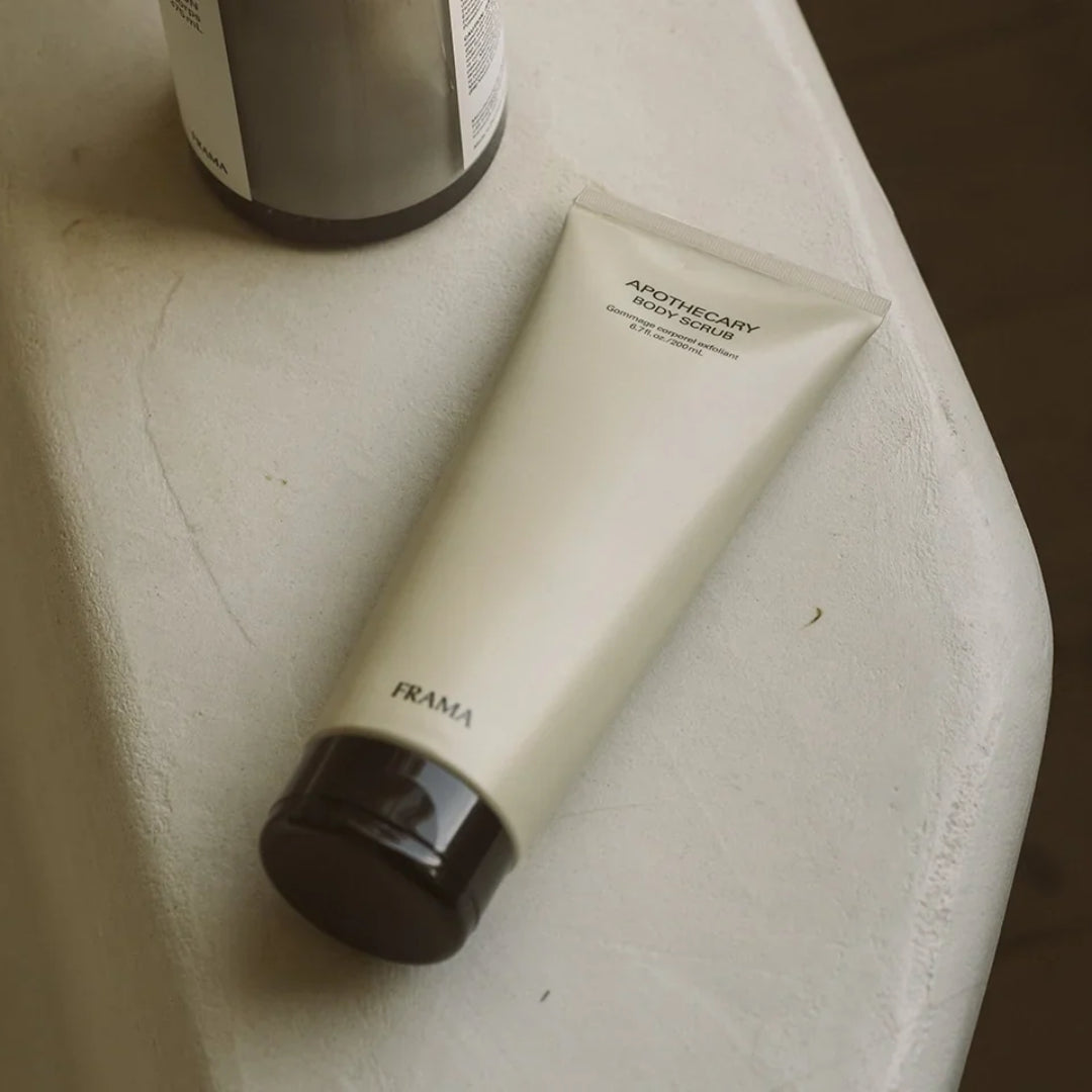 Frama Apothecary Body Scrub - Batten Home