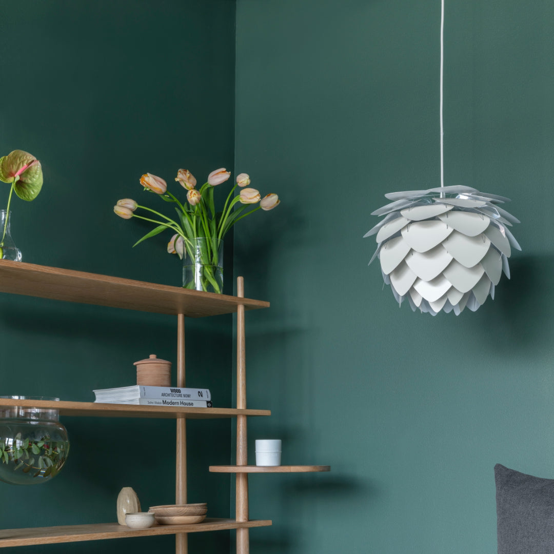 UMAGE Aluvia Pendant Light Batten Home
