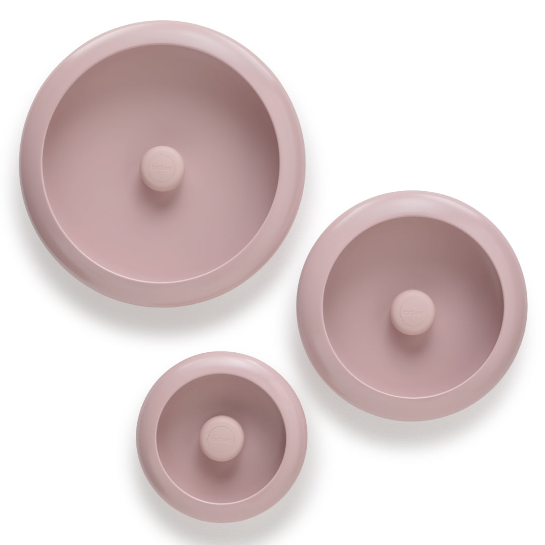 Fatboy Oloha Trio Wireless Lamp Bowl Set 2.0 - Batten Home