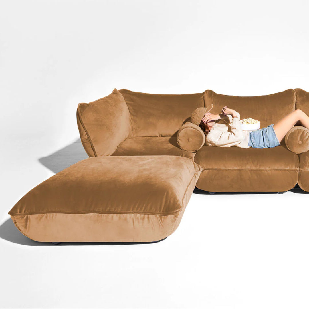 Fatboy Sumo Corner Seat Bouclé - Batten Home