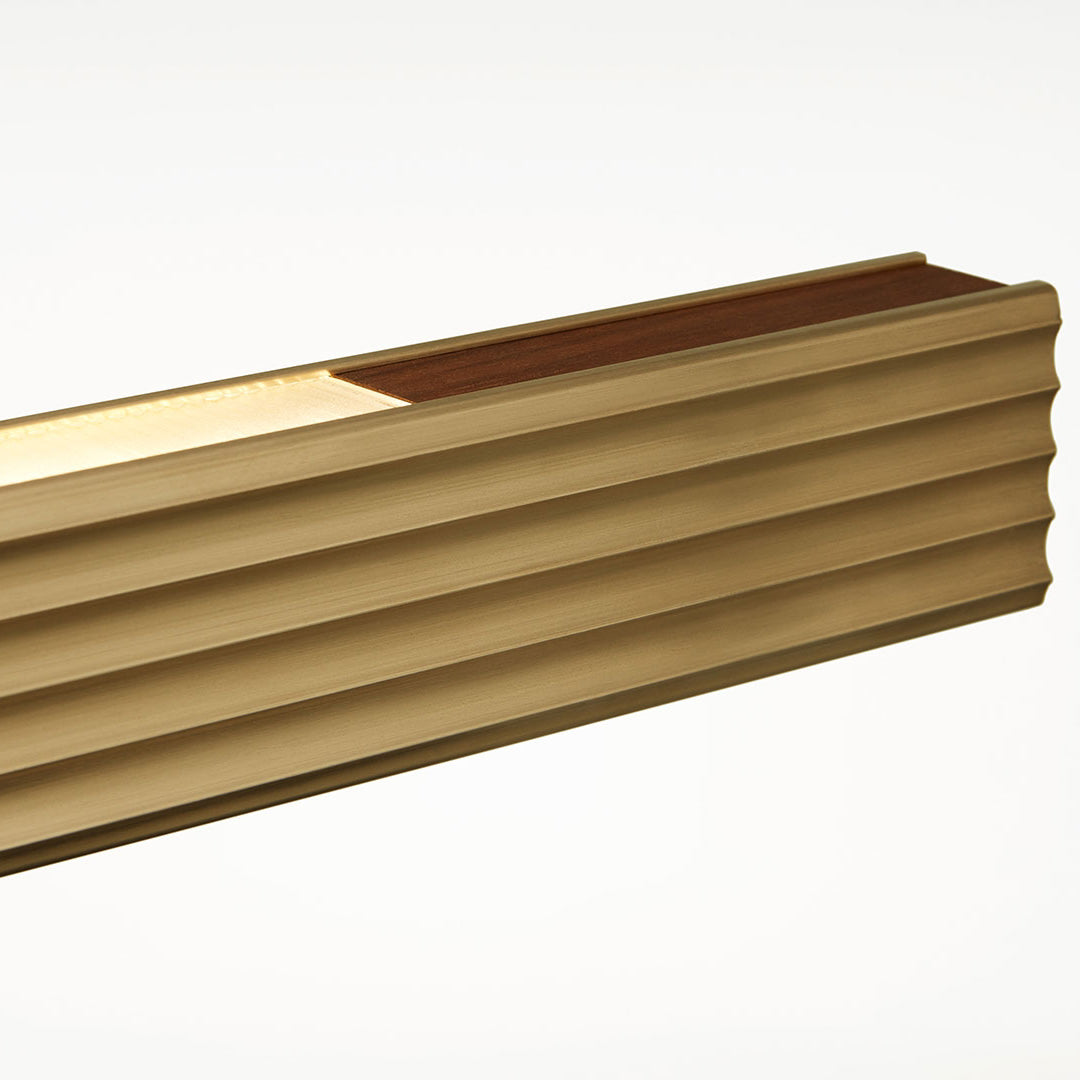 Capital Linear Suspension Lamp