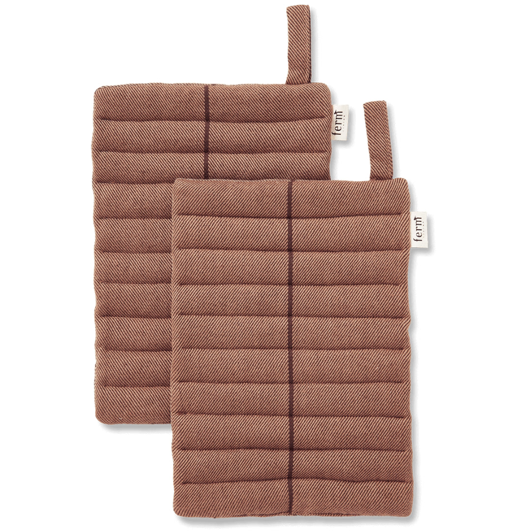 Ito Pot Holder, Set of 2