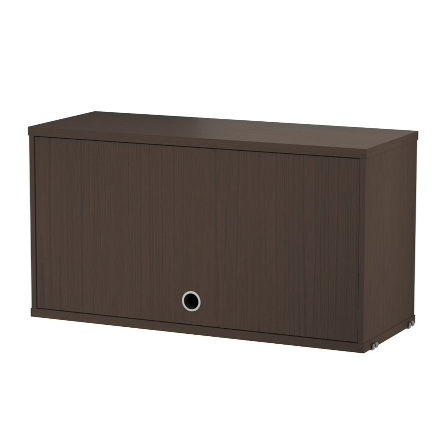 Cabinet with Flip Doors - Batten Home