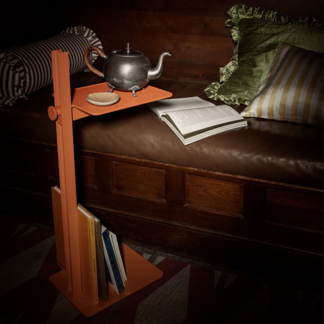 Museum™ Side Table - Batten Home