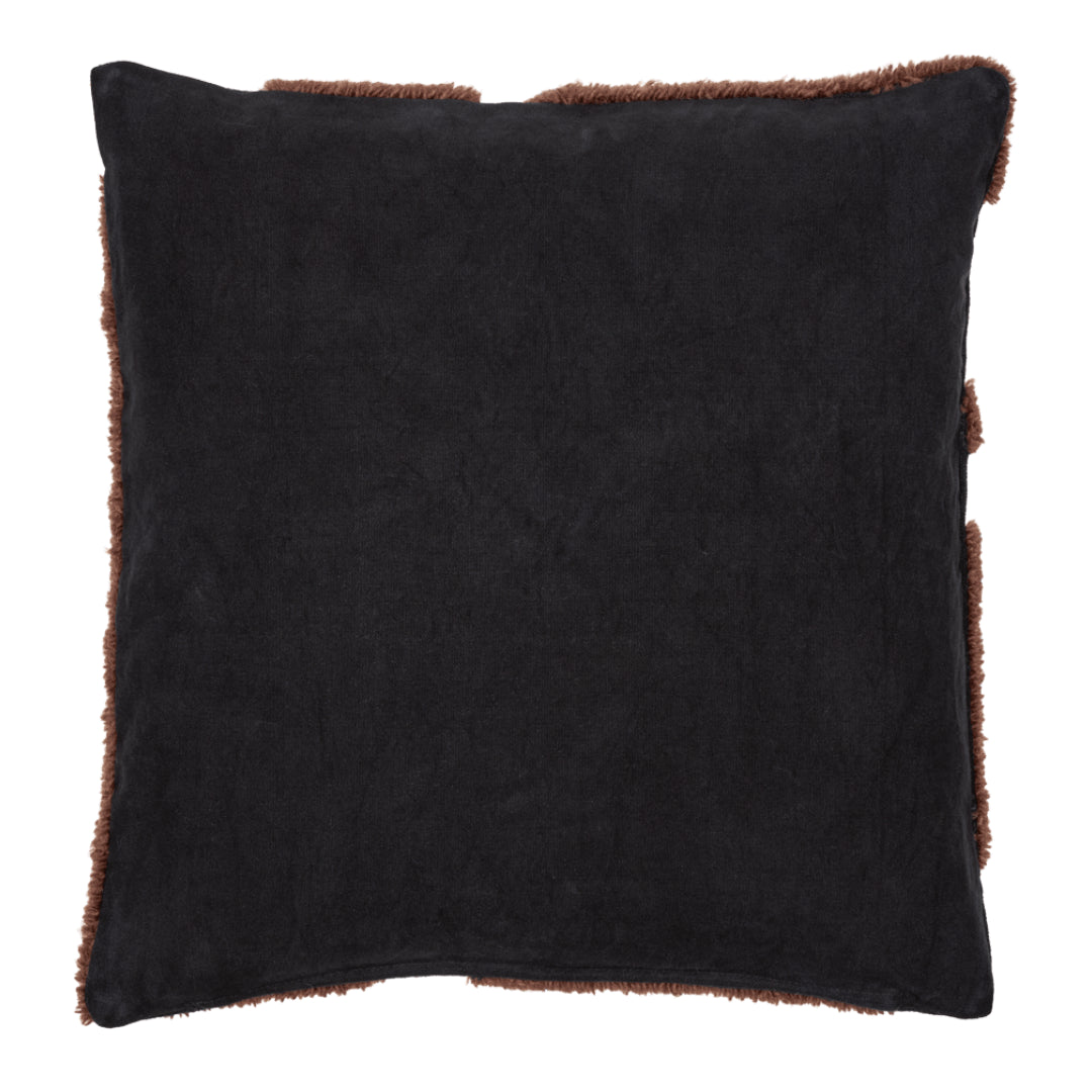 Ferm Living Cilla Tufted Cushion - Batten Home