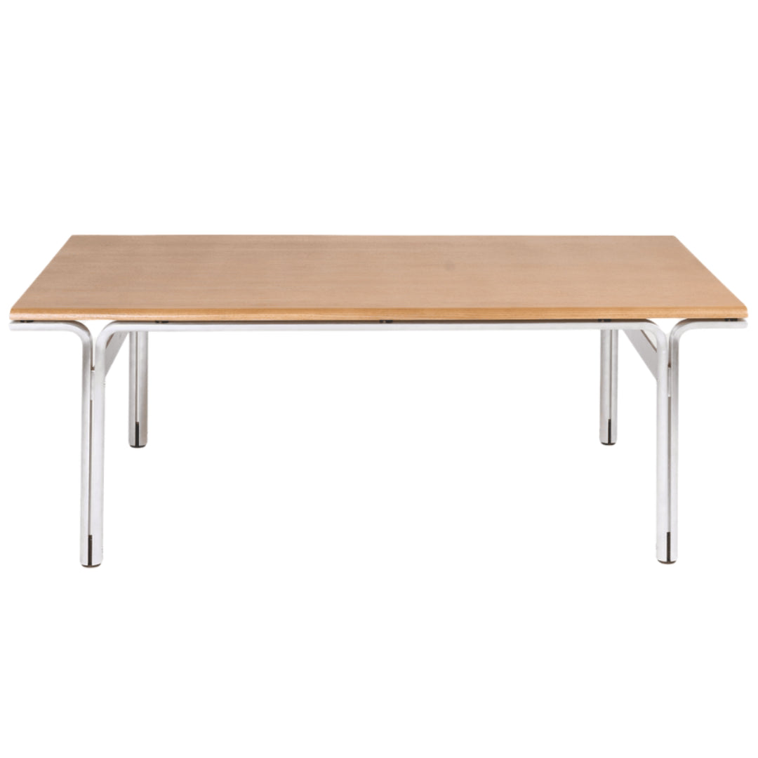 FRAMA Union Coffee Table - Warm Brown Ash - Batten Home