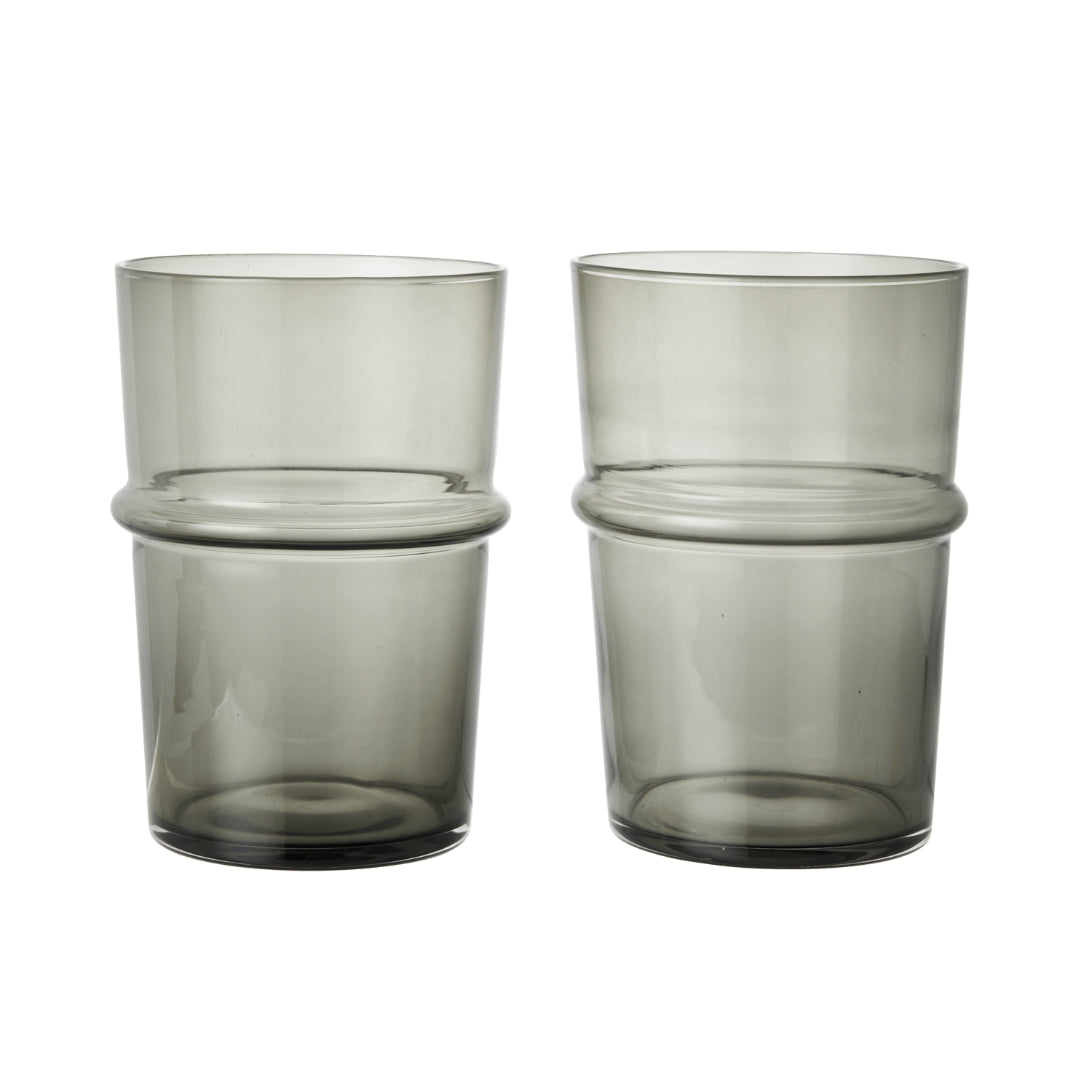 Boya Tall Glasses - Set of 2