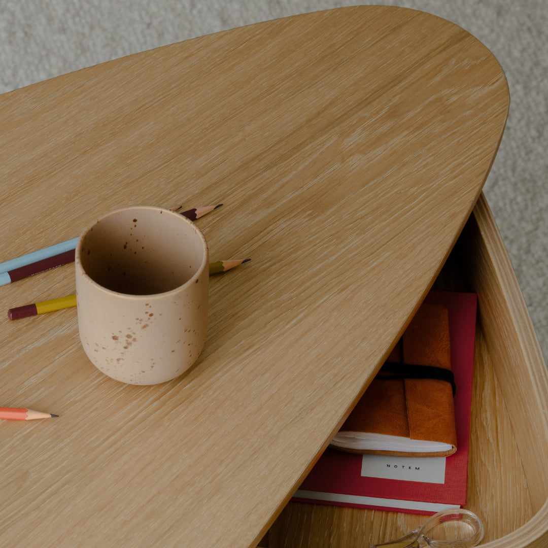 UMAGE Duende Desk Batten Home