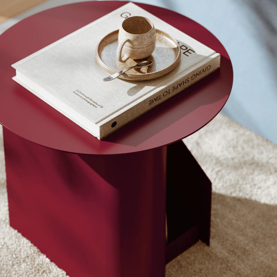 Sentrum Side Table