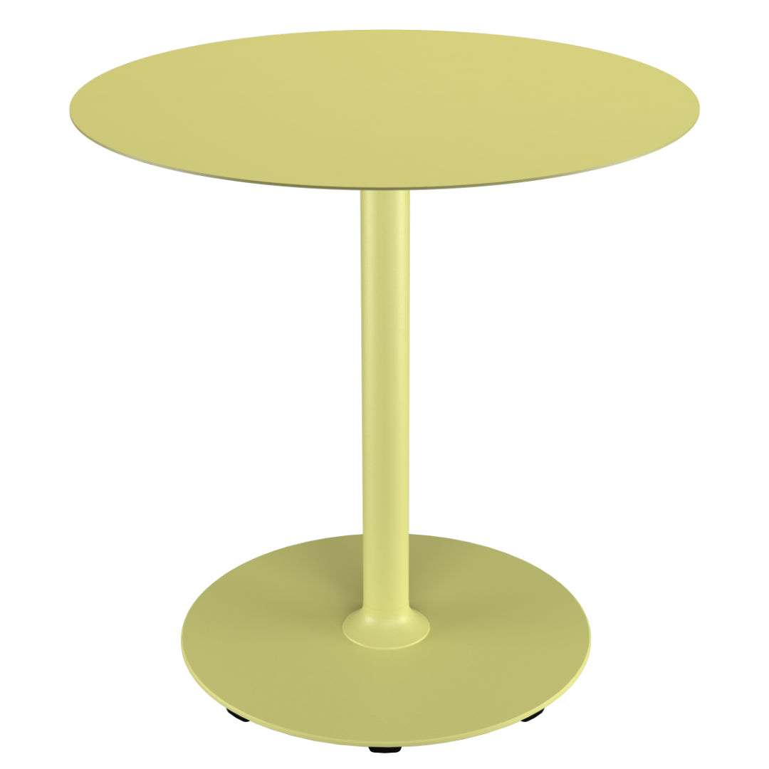 PICO Round Outdoor Café Table - Batten Home