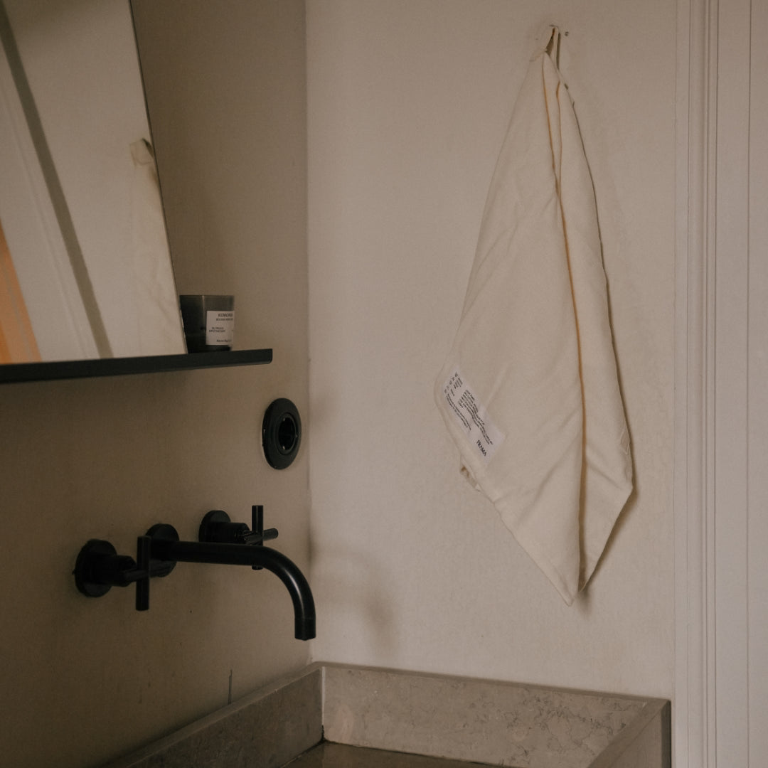 Frama Light Towel - Batten Home