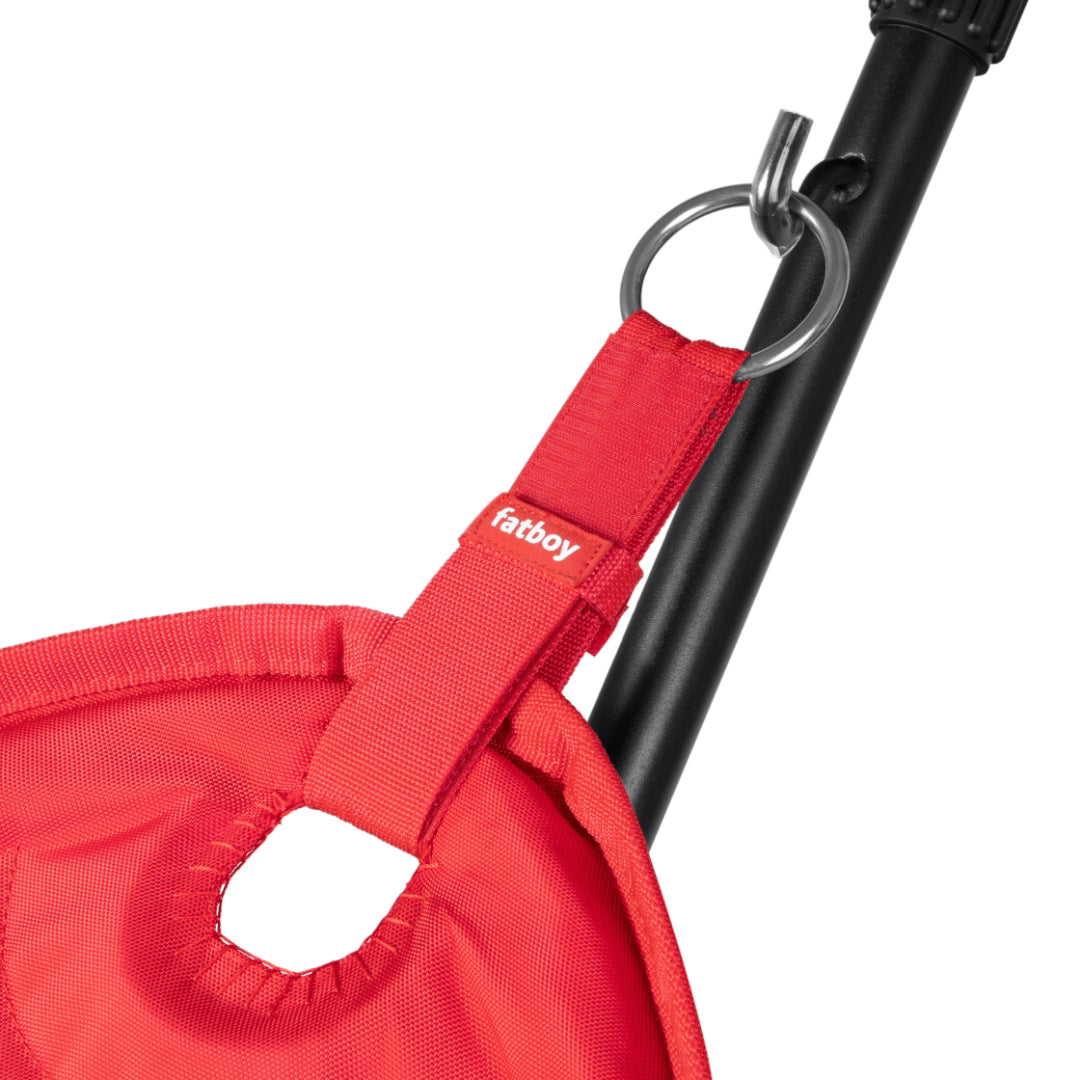 Headdemock Deluxe Hammock