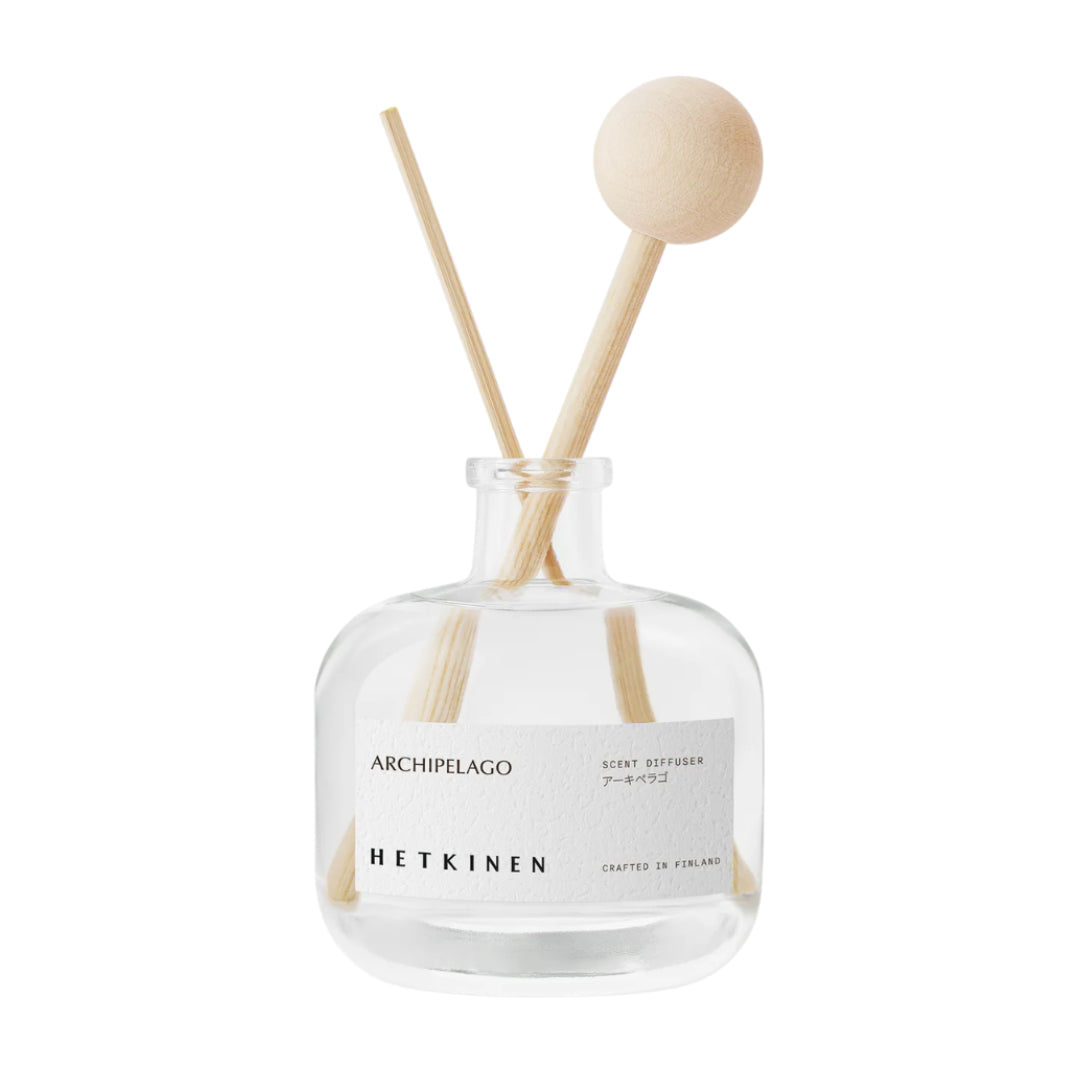 Hetkinen Archipelago Scent Diffuser - Batten Home