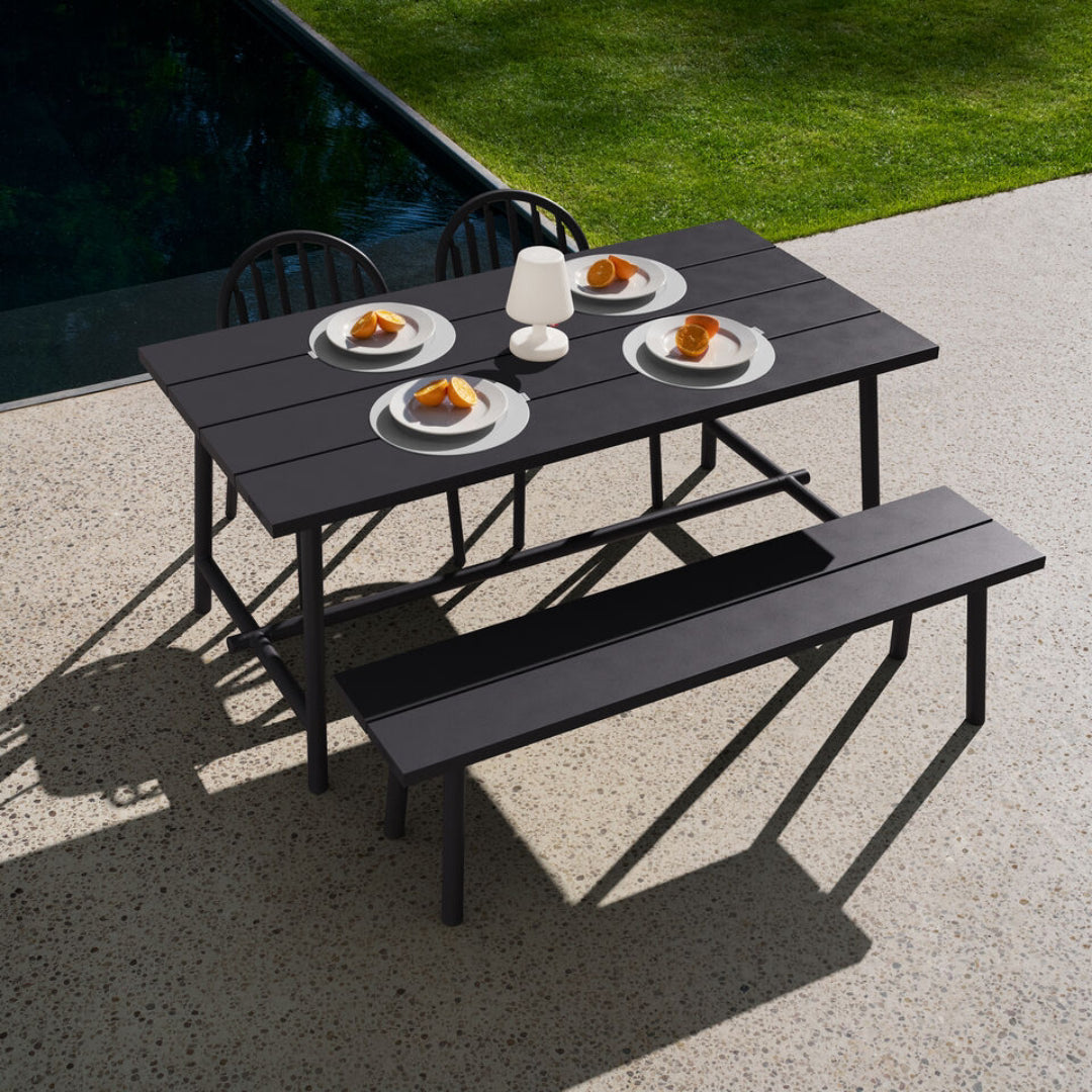 Fatboy Fred's Medium Table - Batten Home