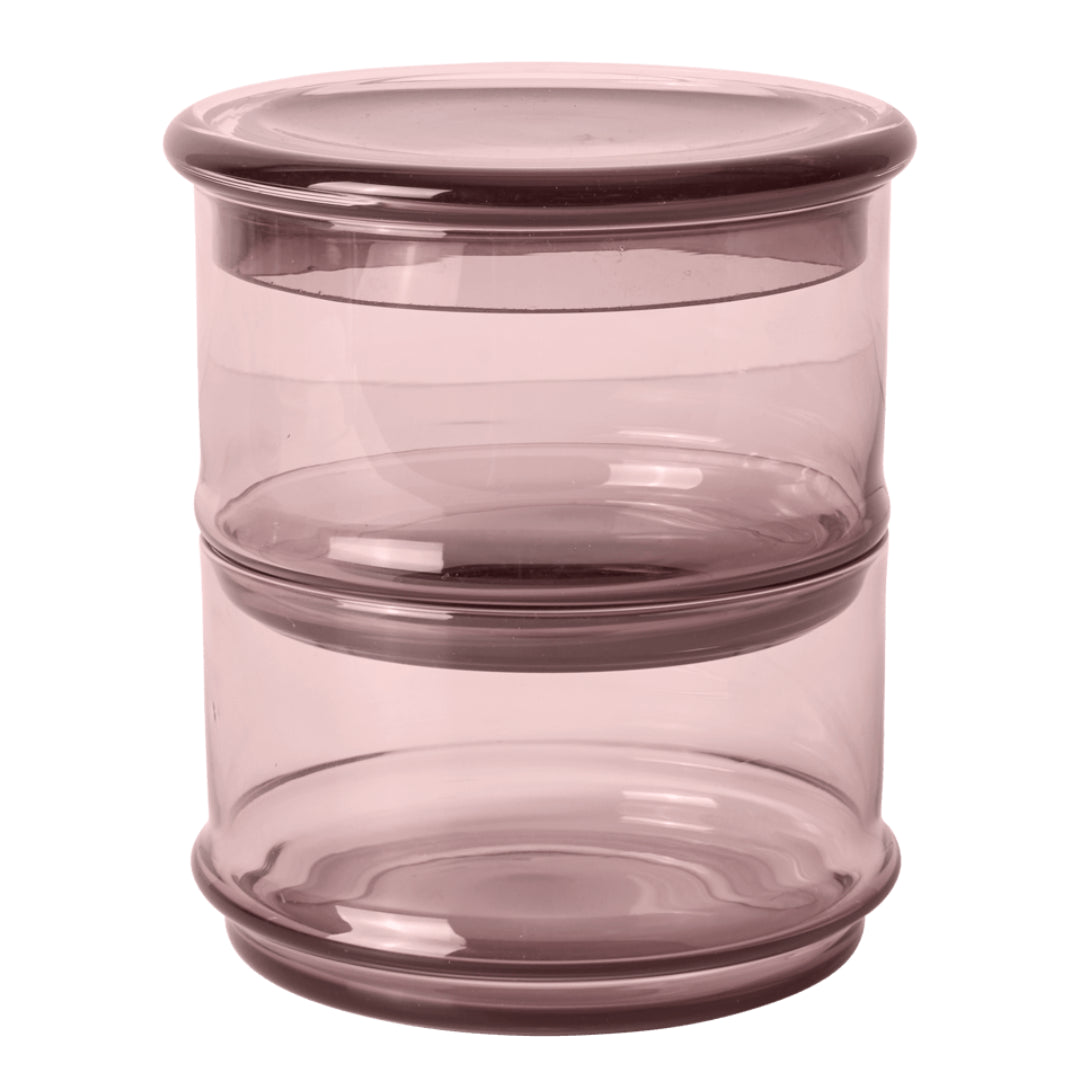Ferm Living Boya Stackable Containers - Batten Home