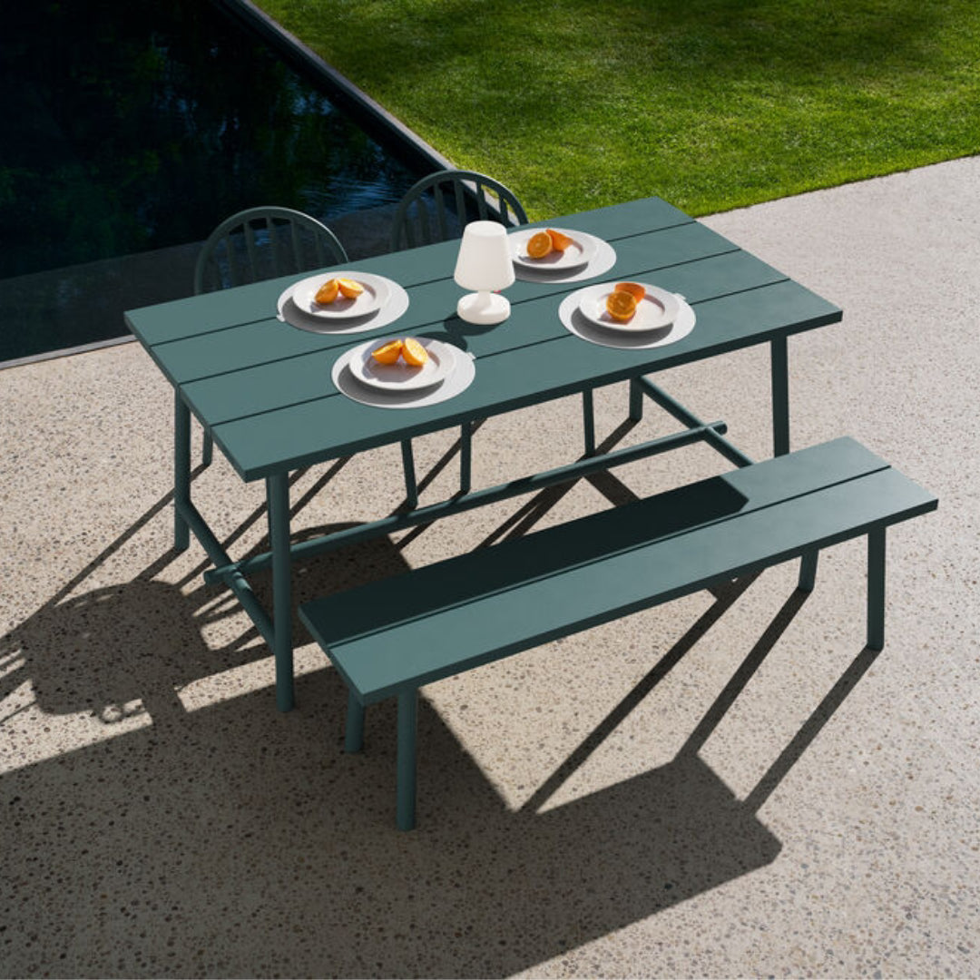 Fatboy Fred's Medium Table - Batten Home