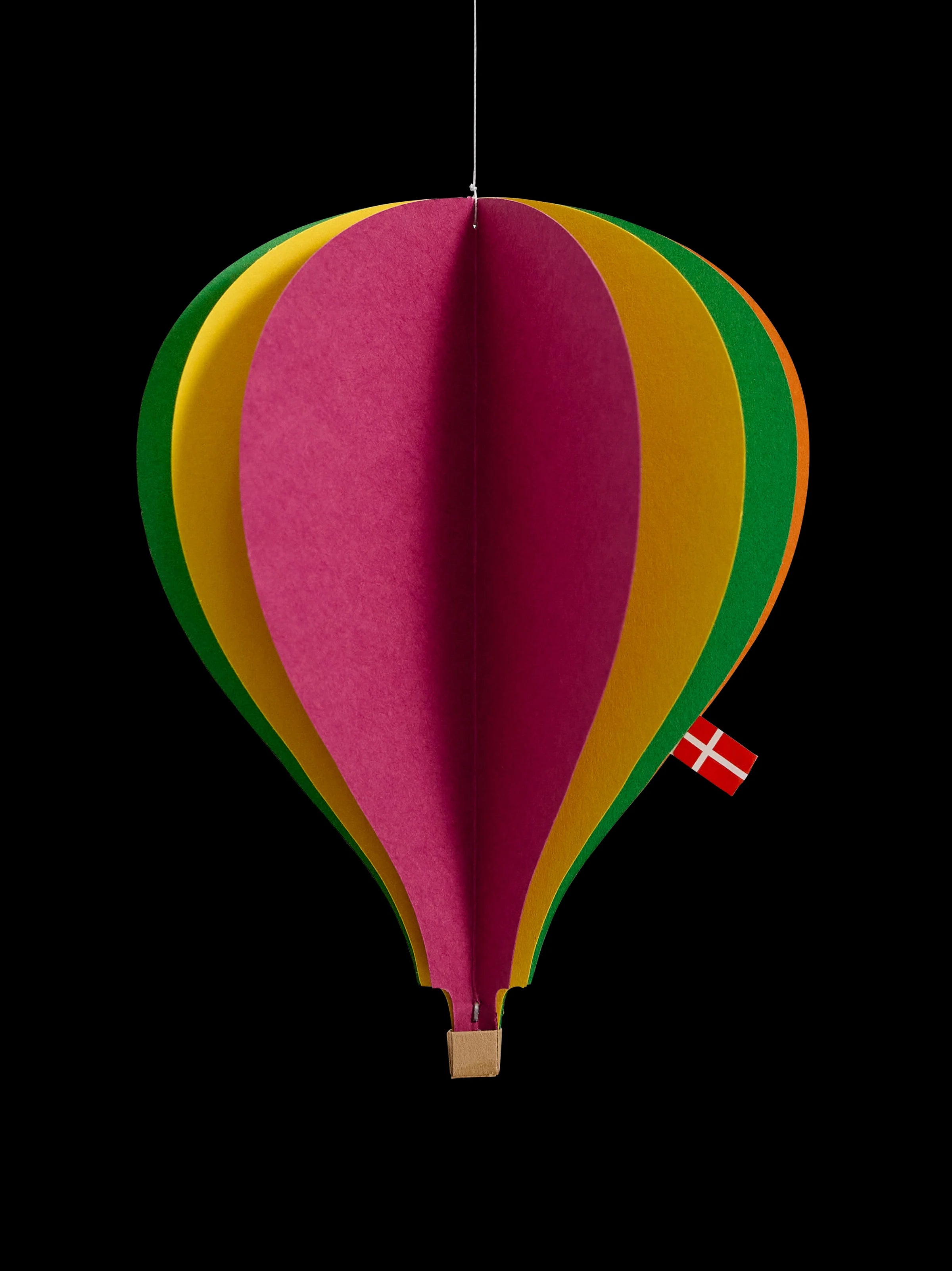 Balloon 1 Mobile