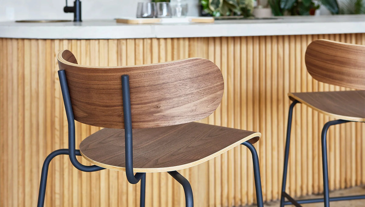 Bantam Bar Stool