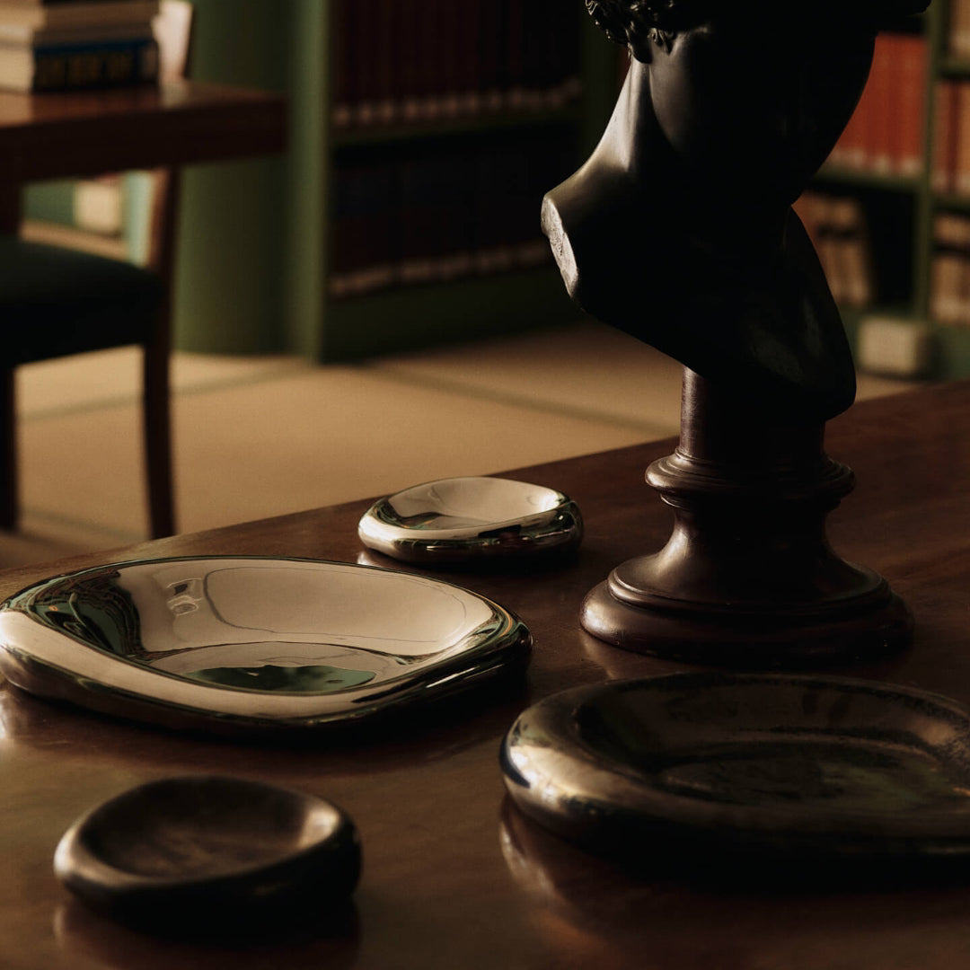 Bellure Centerpiece - Ø35