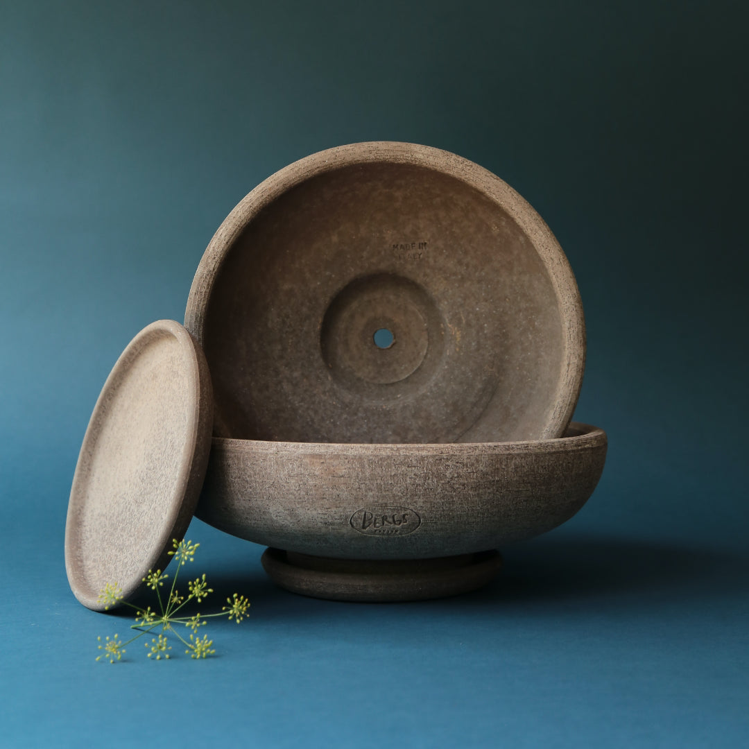 Bergs Potter ADA Bowl