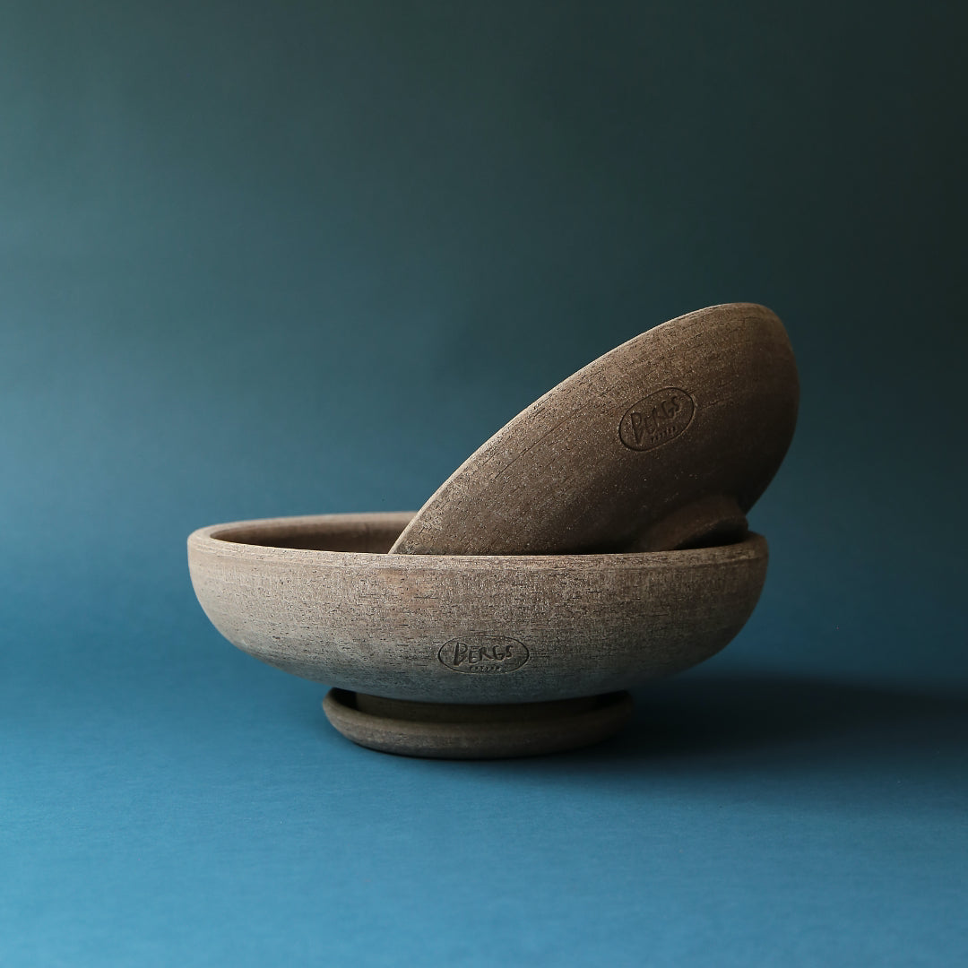 Bergs Potter ADA Bowl