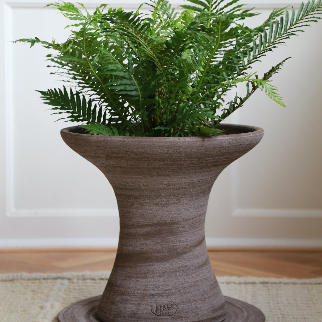Celeste Planter Set