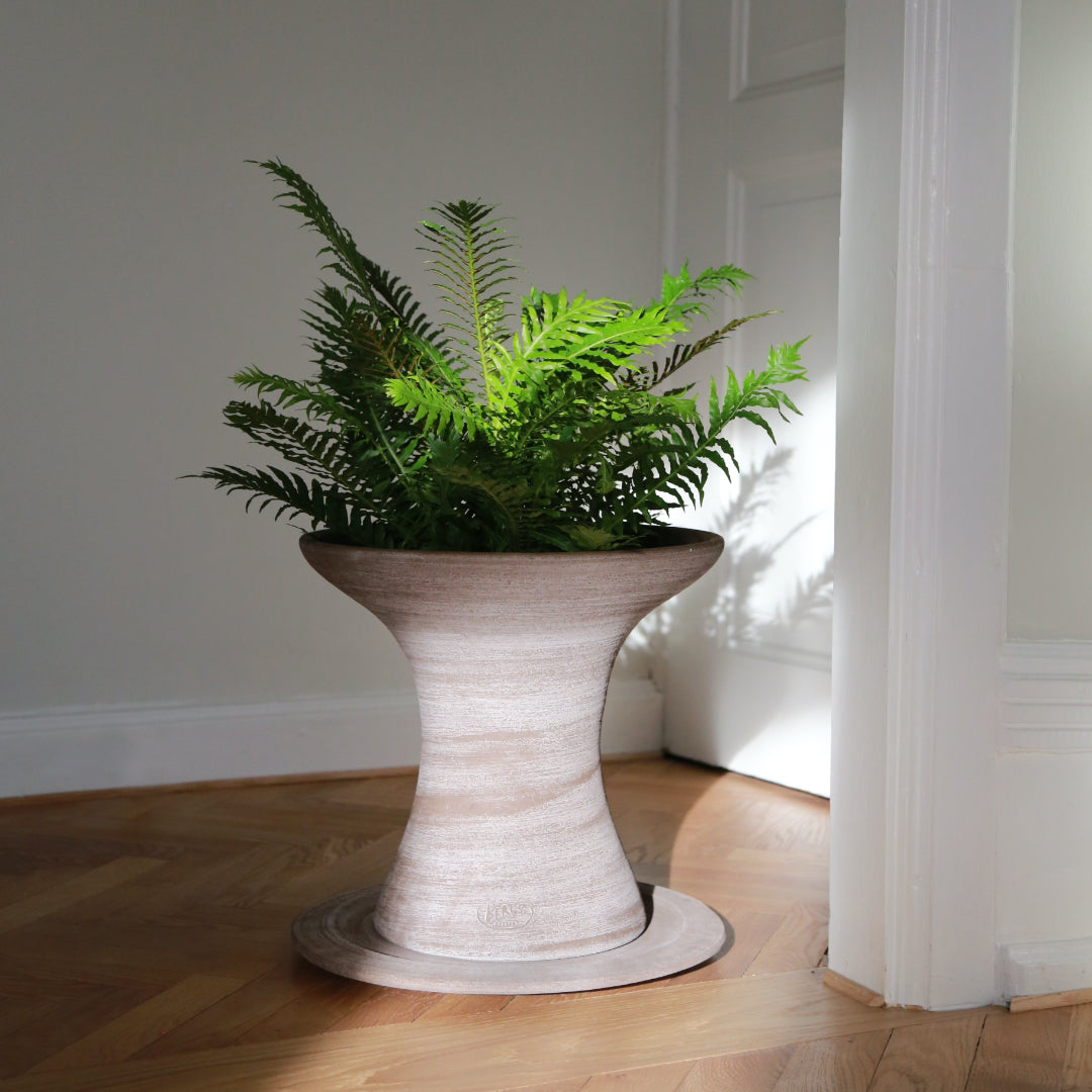 Celeste Planter Set