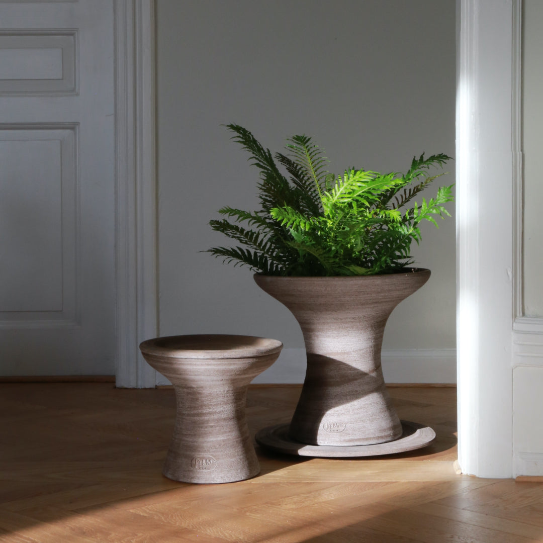 Celeste Planter Set