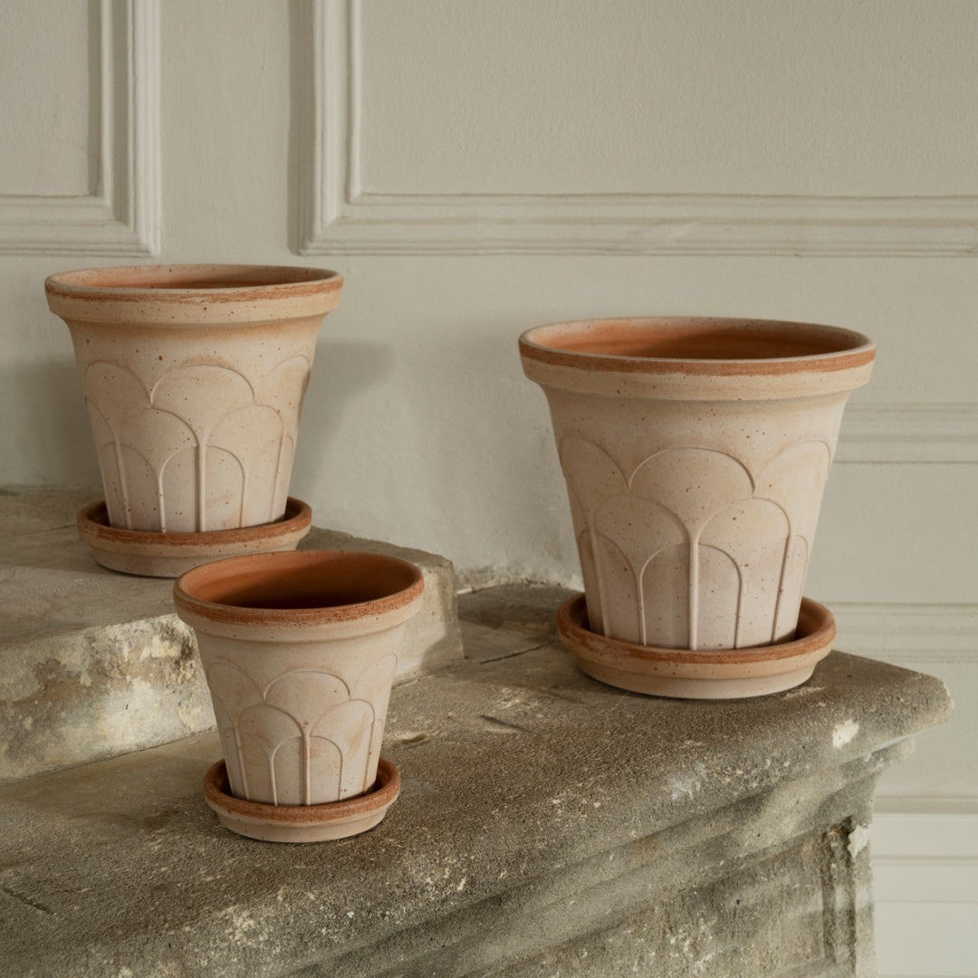 Fleur Pot