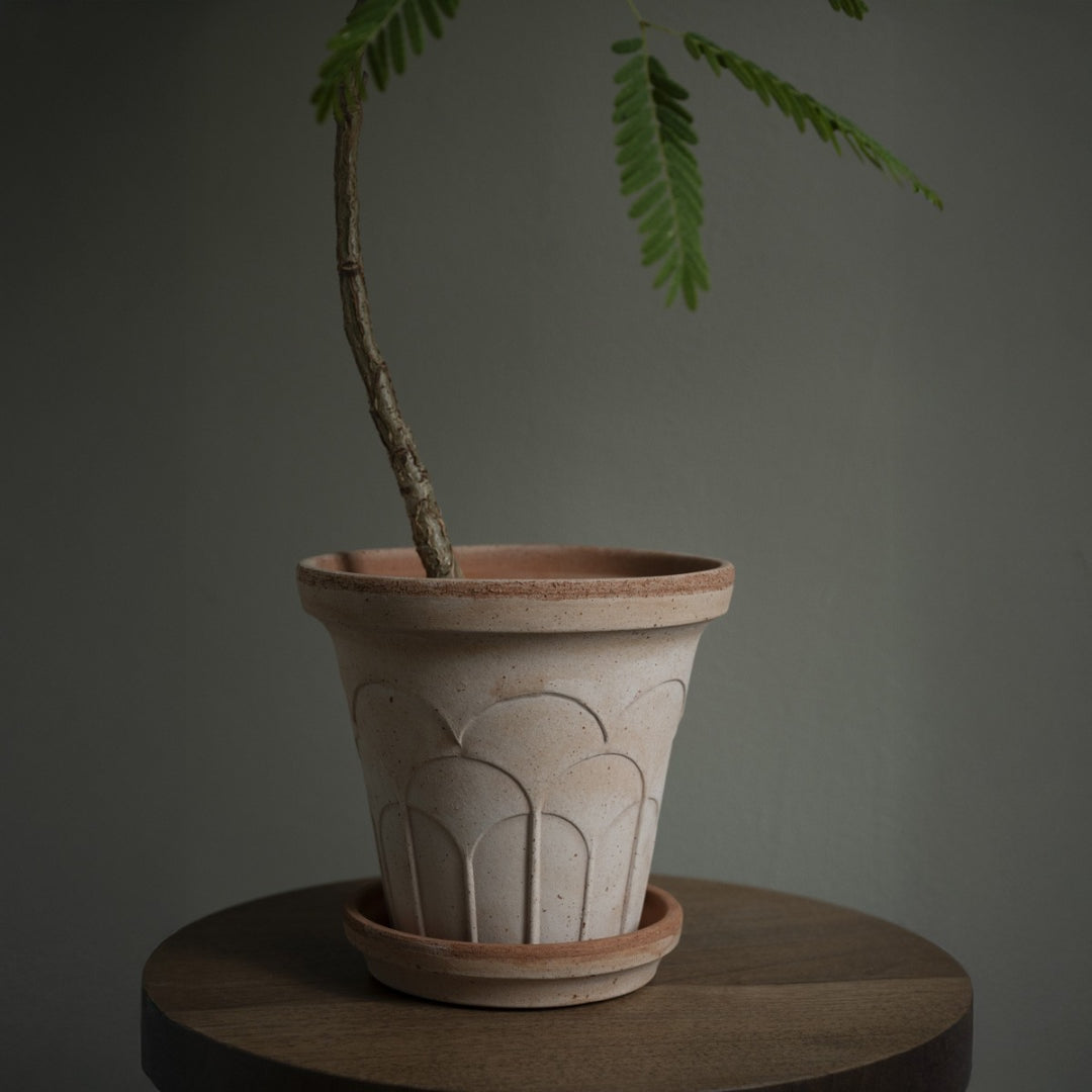 Fleur Pot