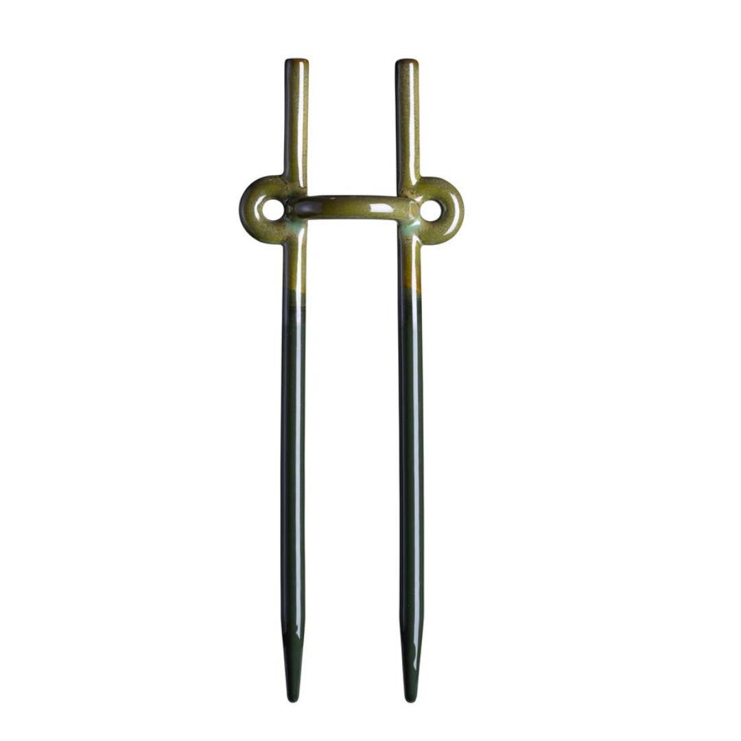 Folk Plant Stake - Hinto