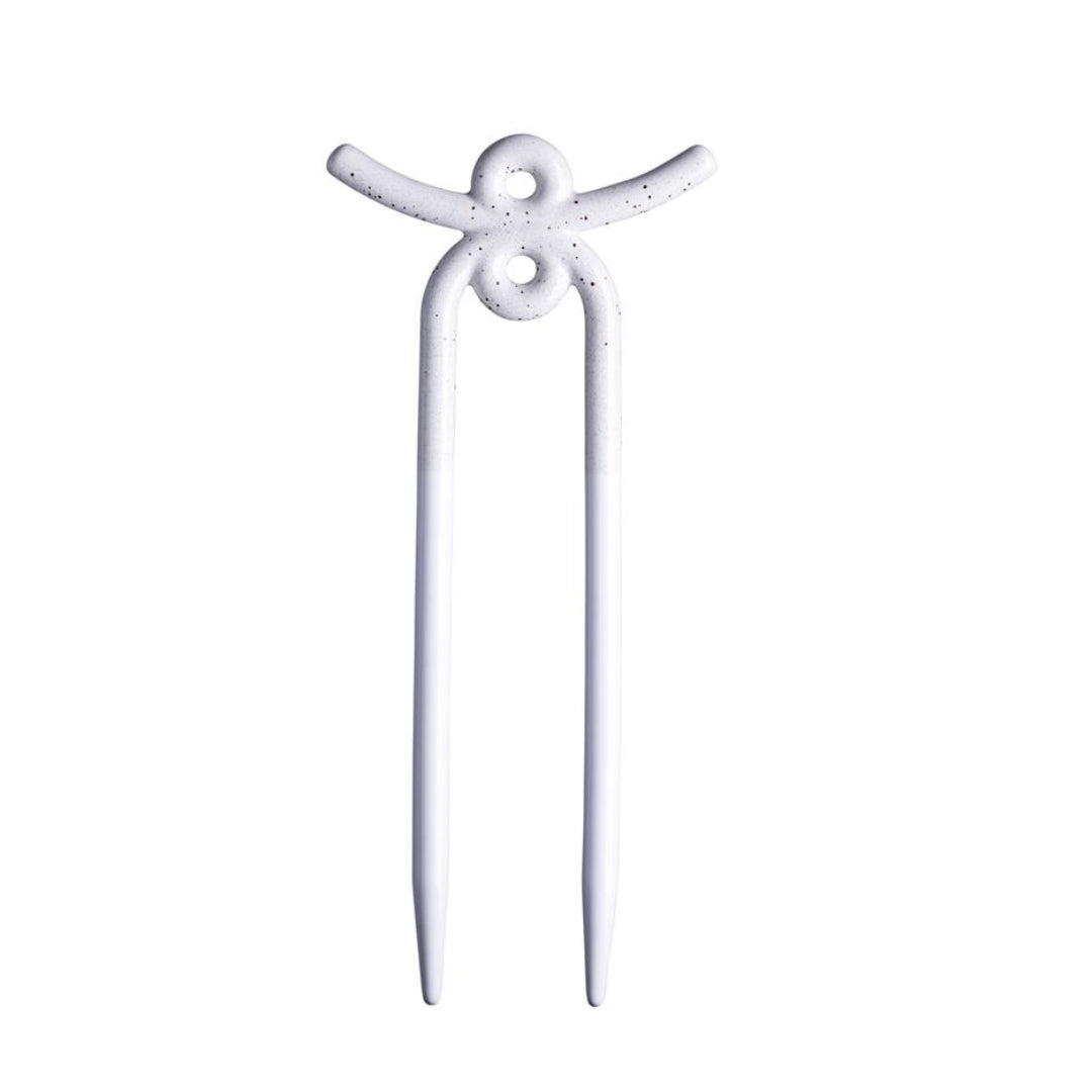 Folk: Yuma Glazed Plant Stake - Thumbnail 2