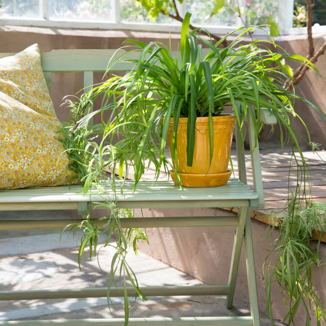 Københavner Glazed Pot