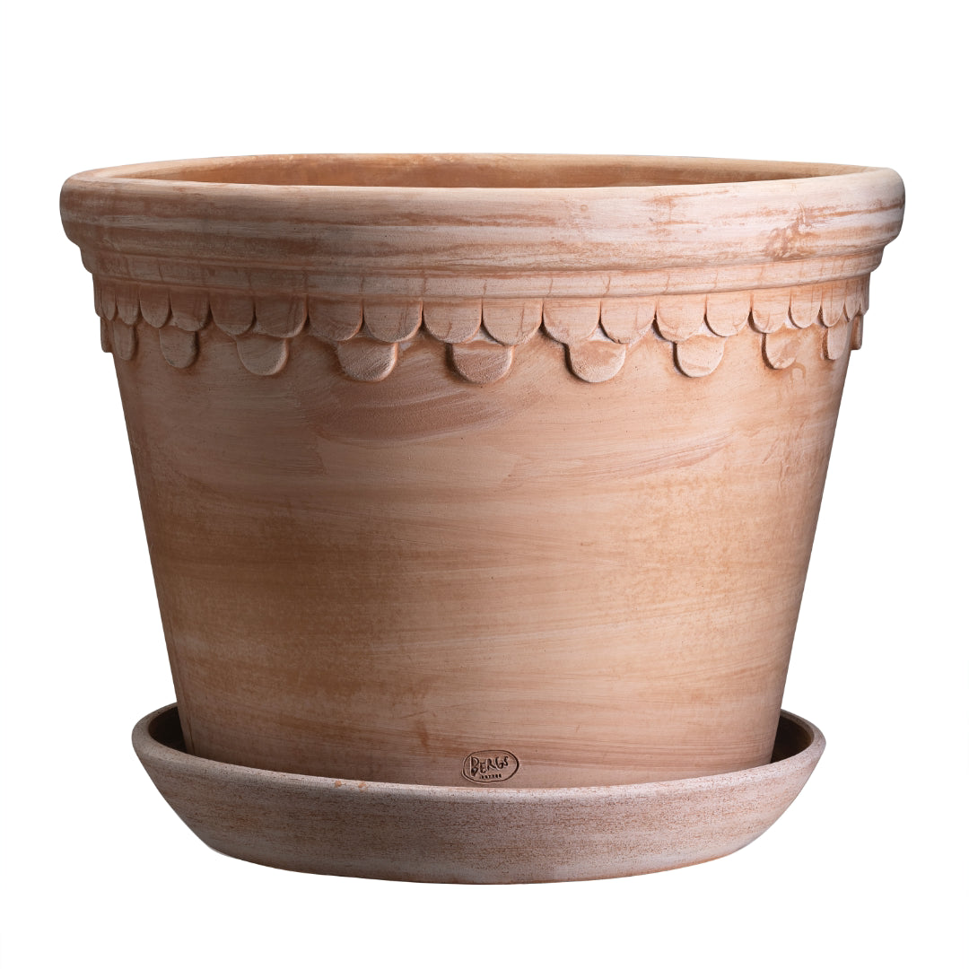 Københavner Raw Pot - Large