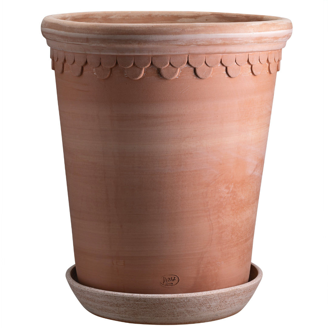 Københavner Raw Pot - Large