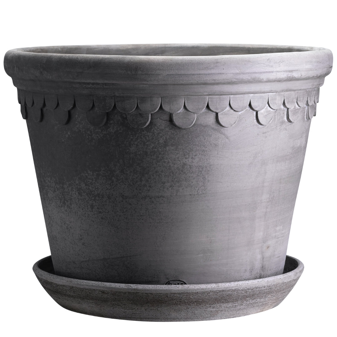 Københavner Raw Pot - Large