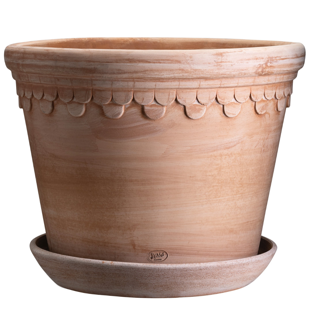 Københavner Raw Pot - Large