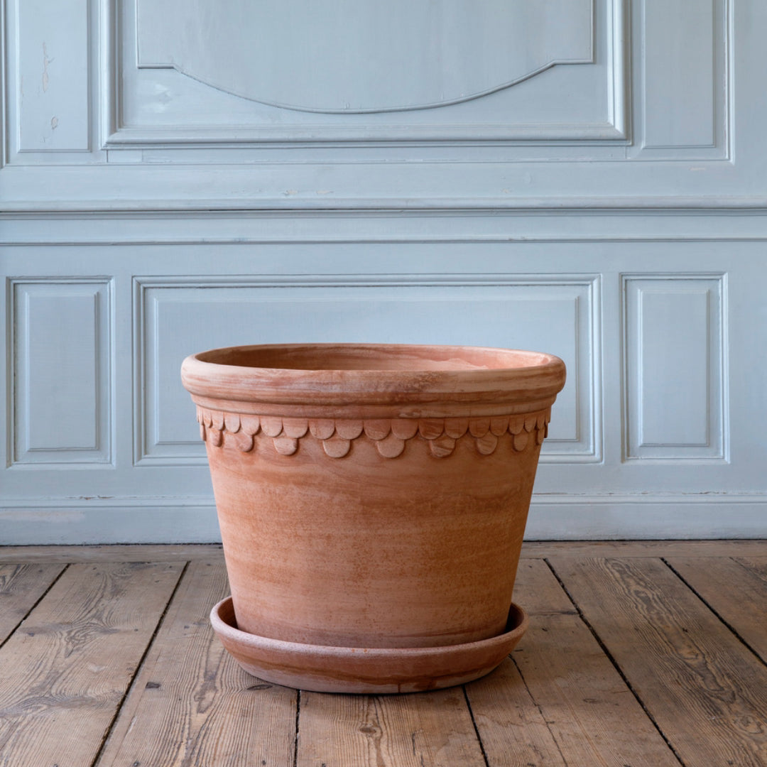 Københavner Raw Pot - Large
