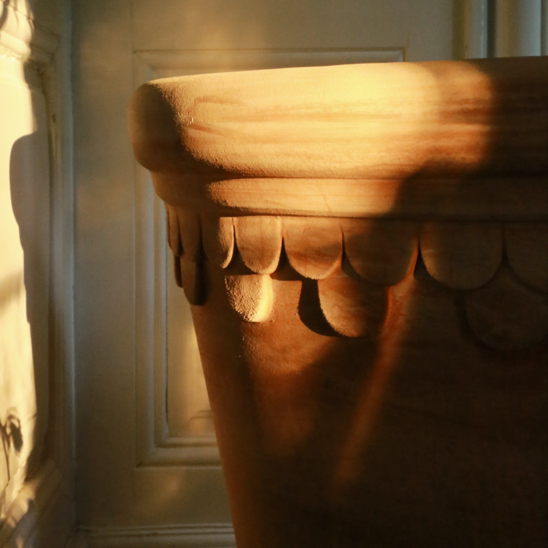 Københavner Raw Pot - Large